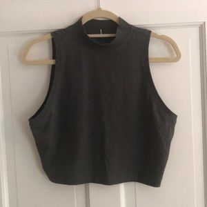 LuluLemon Halter Top